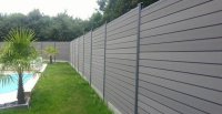 Portail Clôtures dans la vente du matériel pour les clôtures et les clôtures à Breitenbach